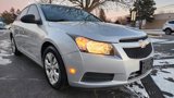 Used 2012 Chevrolet Cruze LS image 2