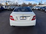 Used 2011 Mercedes-Benz C 300 4MATIC Sedan image 6