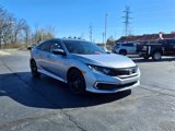Used 2021 Honda Civic LX image 3