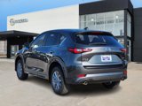 New 2025 MAZDA CX-5 AWD 2.5 S w/ Select Package image 4