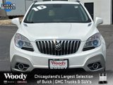 Used 2016 Buick Encore Leather image 3
