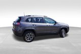 Certified 2020 Jeep Cherokee Trailhawk w/ Cold Weather Group image 5