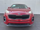 Used 2019 Kia Sportage LX image 2