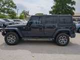 Used 2016 Jeep Wrangler Unlimited Rubicon w/ Connectivity Group image 6