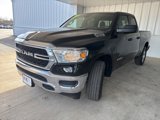Used 2022 RAM 1500 Tradesman image 3