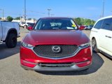 Used 2020 MAZDA CX-5 Sport image 2