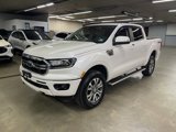 Certified 2020 Ford Ranger Lariat image 3