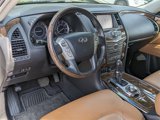 Used 2017 INFINITI QX80 Signature Edition image 5