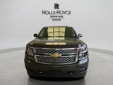 Used 2019 Chevrolet Tahoe LT w/ LT Signature Package image 2