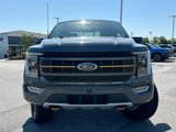 Certified 2021 Ford F150 Tremor w/ Equipment Group 402A High image 5