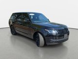 Certified 2021 Land Rover Range Rover P525 Westminster Edition image 3