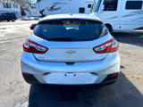 Used 2018 Chevrolet Cruze LT image 4