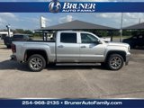 Used 2018 GMC Sierra 1500 SLT image 4