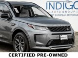 Certified 2024 Land Rover Discovery Sport S image 5