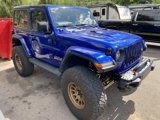 Used 2019 Jeep Wrangler Rubicon image 3