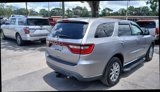 Used 2017 Dodge Durango SXT w/ 3rd Row Seating Group image 5