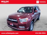 Used 2013 Toyota 4Runner SR5 image 1