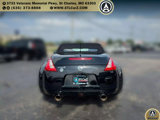 Used 2010 Nissan 370Z Roadster image 4