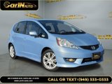 Used 2009 Honda Fit Sport image 3
