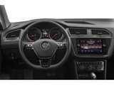 Used 2020 Volkswagen Tiguan SE w/ Panoramic Sunroof Package image 4