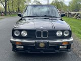 Used 1989 BMW 325i Convertible image 3
