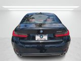 New 2025 BMW 330i Sedan w/ Premium Package image 5