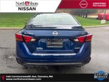 Certified 2022 Nissan Altima 2.0 SR image 4