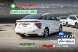 Used 2017 Toyota Mirai image 4