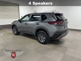 Used 2022 Nissan Rogue S image 4