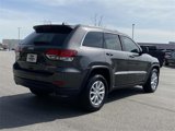 Used 2021 Jeep Grand Cherokee Laredo X image 3