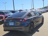 New 2025 Honda Civic Sport image 5