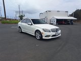 Used 2011 Mercedes-Benz C 300 Sedan image 3