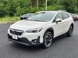 Used 2022 Subaru Crosstrek 2.5i Limited w/ Moonroof Package 1 image 2
