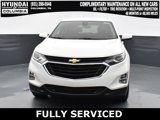 Used 2019 Chevrolet Equinox LT w/ Driver Convenience Package image 3