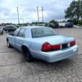 Used 2001 Mercury Grand Marquis LS image 5