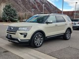 Used 2018 Ford Explorer Platinum image 4