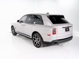 Certified 2024 Rolls-Royce Cullinan Black Badge w/ Dark Exterior Package image 3