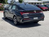 New 2025 Hyundai Elantra SEL image 5