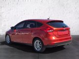 Used 2018 Ford Focus SE image 5