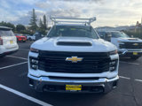 New 2025 Chevrolet Silverado 2500 W/T w/ WT Convenience Package image 2