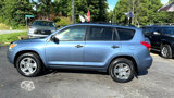 Used 2008 Toyota RAV4 4WD image 4