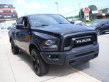 Certified 2020 RAM 1500 Classic Warlock w/ Electronics Group image 6