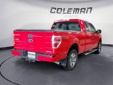 Used 2013 Ford F150 STX w/ Mid Equipment Group image 5