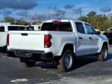 New 2025 Chevrolet Colorado W/T w/ Advanced Trailering Package image 4