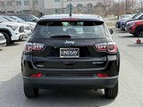 Used 2020 Jeep Compass Sport w/ Cold Weather Group image 5