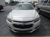 Used 2015 Chevrolet Malibu LT image 2