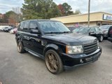 Used 2007 Land Rover Range Rover Sport HSE image 5