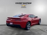 Used 2014 Chevrolet Camaro LT w/ RS Package image 6