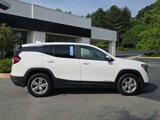 Certified 2022 GMC Terrain SLE image 2