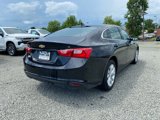 Used 2024 Chevrolet Malibu LT image 3